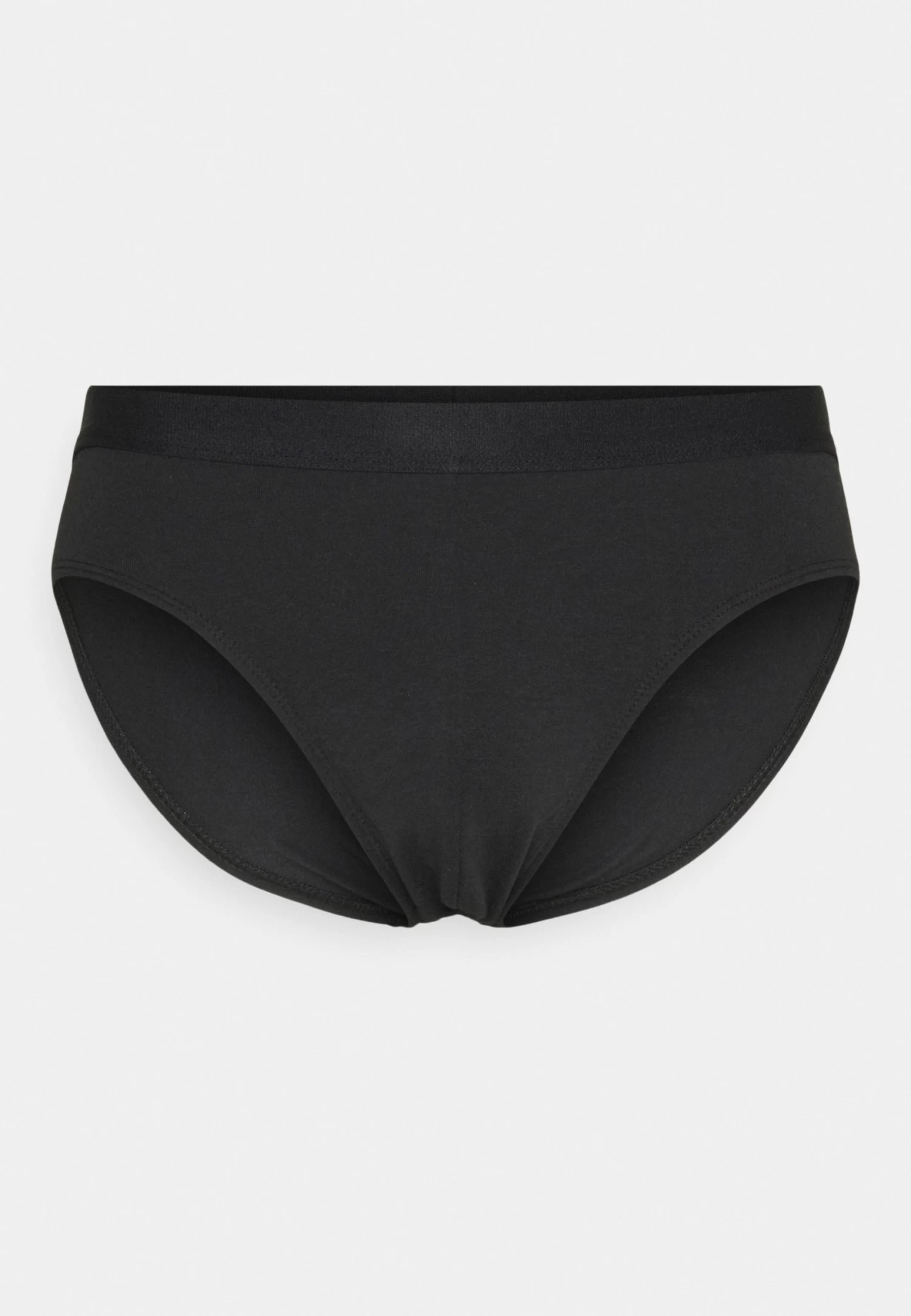 Pier One 3 Pack - Braguitas - Black/Mottled Grey/White 4 Pier One 3 Pack - Braguitas - Black/Mottled Grey/White - Imagen 2