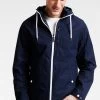 Pier One Chaqueta Fina - Dark Blue -Tienda De Hombres Con Estilo bd881356eda64b45a078f46fcf44ca53