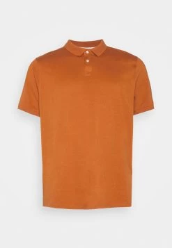 Pier One Polo - Cognac -Tienda De Hombres Con Estilo bdcf2a5843f1464aac9d0b42aa63cebc