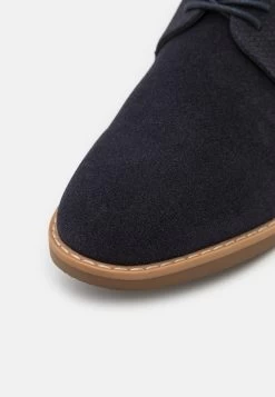 Pier One Zapatos De Vestir - Dark Blue 13 Pier One Zapatos De Vestir - Dark Blue -Tienda De Hombres Con Estilo be1d02d6e5f34815b725c42f0eba7d78