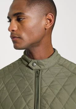 Pier One Chaqueta De Entretiempo - Olive 11 Pier One Chaqueta De Entretiempo - Olive -Tienda De Hombres Con Estilo be5ab1d9111043a0abc30397b78e7fe8