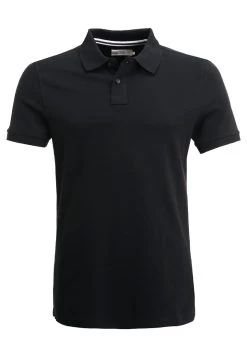 Pier One Basic - Polo - Black -Tienda De Hombres Con Estilo bf115d7756c04936b61c4aeb5cd0c09f