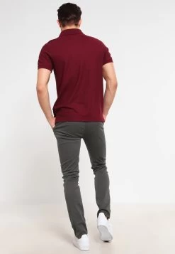 Pier One Pantalones Chinos - Dark Grey -Tienda De Hombres Con Estilo bf39925db2f841cba0170793d4f3533a