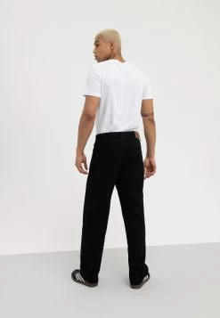 Pier One Vaqueros Boyfriend - Black Denim -Tienda De Hombres Con Estilo bf404b2702f147db8268635cd2118982