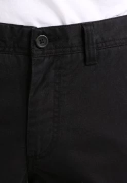 Pier One Shorts - Black -Tienda De Hombres Con Estilo bf6f1e22df9644a3a4d67ae6a7a0ef23