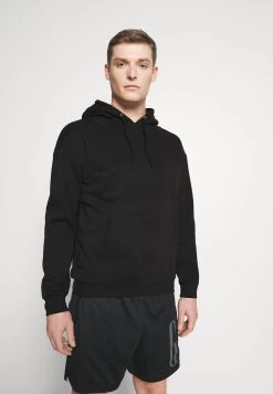 Pier One 2 Pack - Jersey Con Capucha - White/Black -Tienda De Hombres Con Estilo bf8666f49cdc404e8c2fb8eb4ca32548