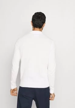 Pier One Jersey De Punto - White -Tienda De Hombres Con Estilo bf982f6ed3414a5cbae93bfbc740576e