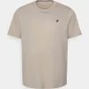 Pier One Camiseta Básica - Beige 2 Pier One Camiseta Básica - Beige -Tienda De Hombres Con Estilo bfa88943178849b79cba0f55158e4edd