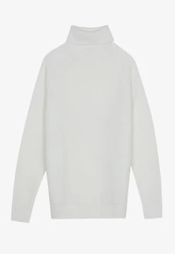 Pier One Jersey De Punto -Off-White -Tienda De Hombres Con Estilo bfd04c8eb63541908691a807c7aad13d