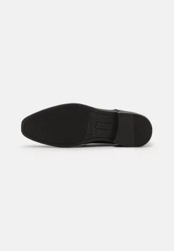 Pier One Zapatos De Vestir - Black 12 Pier One Zapatos De Vestir - Black -Tienda De Hombres Con Estilo c099b2694fc54e12bbf4eeda7c05e511