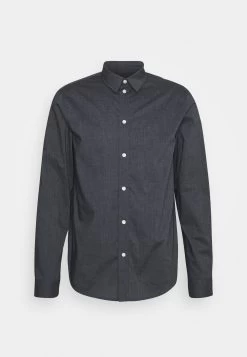 Pier One Camisa -Blue Grey 17 Pier One Camisa -Blue Grey -Tienda De Hombres Con Estilo c144b23e5f3f45f69e297b1b54dc4d54
