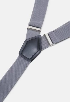 Pier One Set- Otros Accesorios - Grey 12 Pier One Set- Otros Accesorios - Grey -Tienda De Hombres Con Estilo c16c906ae6e54cdb9fadbe21a76974f1