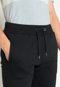 Pier One 2 Pack - Shorts - Black 13 Pier One 2 Pack - Shorts - Black -Tienda De Hombres Con Estilo c1b4a6bbfab34ea391b4662d0353481d