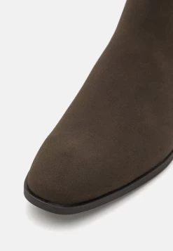 Pier One Botines - Dark Brown -Tienda De Hombres Con Estilo c202242373ad4d80916f5831034eb6ac