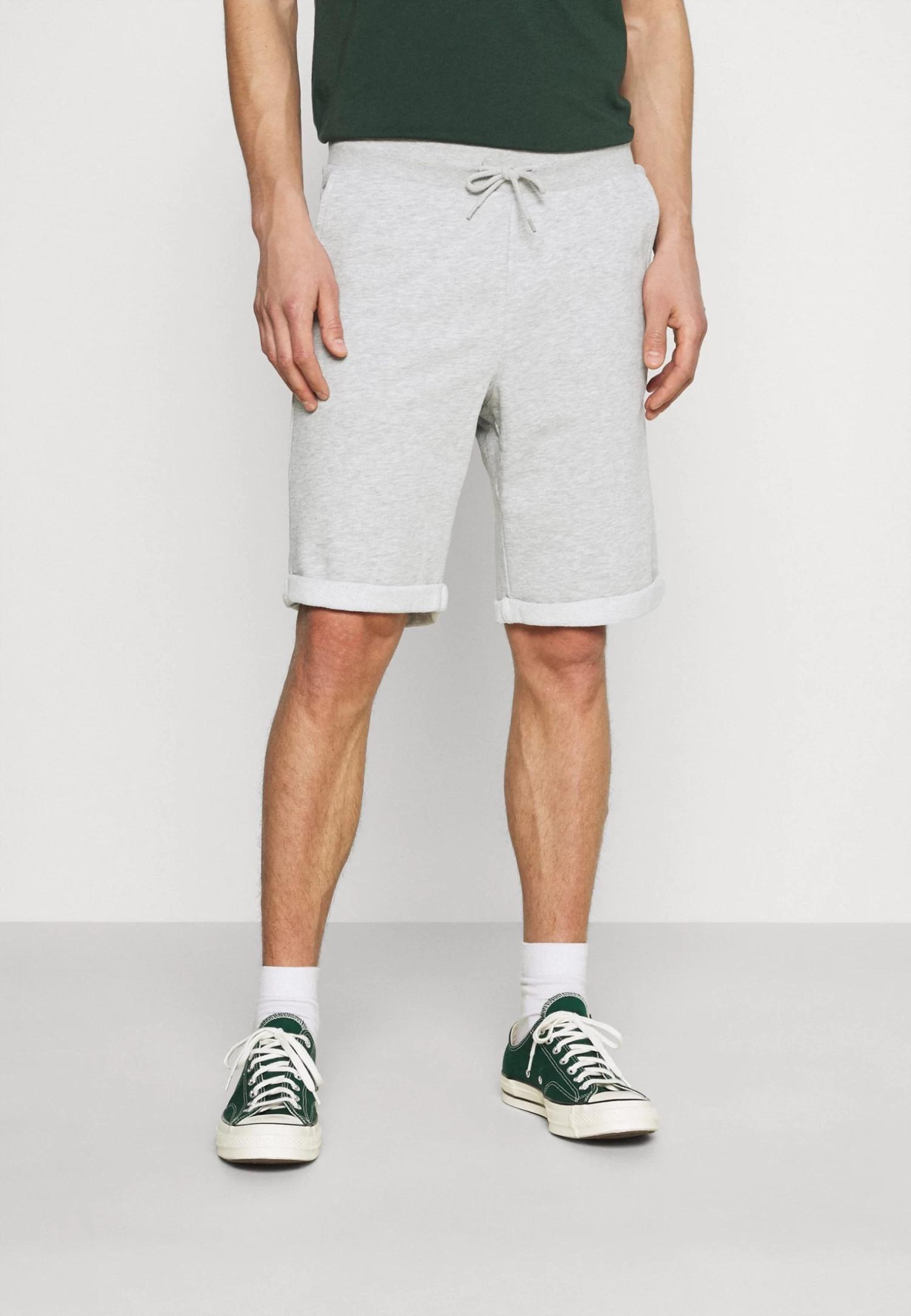 Pier One Pantalones Deportivos - Light Grey 3 Pier One Pantalones Deportivos - Light Grey