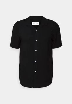 Pier One 2 Pack - Camisa - Black/White 19 Pier One 2 Pack - Camisa - Black/White -Tienda De Hombres Con Estilo c262853580b54f019282b966b91de183