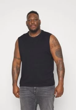 Pier One 2 Pack- Top - Black/Bordeaux -Tienda De Hombres Con Estilo c28677d4f90e439e82e2178a4ab5ac67