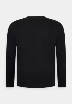 Pier One 5 Pack - Camiseta De Manga Larga - Dark Green/Mottled Grey/White -Tienda De Hombres Con Estilo c28af8fd1f79424a8517ca9c171042a6