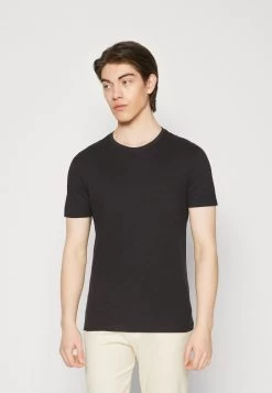 Pier One 5 Pack - Camiseta Básica - Black/Light Blue/Khaki/Mint/Beige -Tienda De Hombres Con Estilo c2b971c360f74878b73ca0fe7a2d2f6a