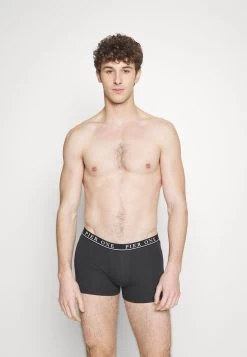 Pier One 5 Pack - Culotte - Black/White/Light Blue 10 Pier One 5 Pack - Culotte - Black/White/Light Blue -Tienda De Hombres Con Estilo c2fb20c1dc314d90a8798044c1cf5e7e