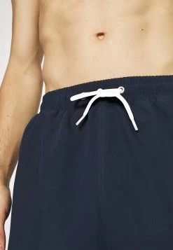 Pier One Peachy Soft Beach Shorts - Bañador - Dark Blue -Tienda De Hombres Con Estilo c3406b80a5624c7f96c6a78ba1ed4a91