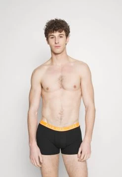 Pier One 12 Pack - Culotte - Black -Tienda De Hombres Con Estilo c362710e70c04551ae0e150a2cf2012c