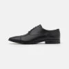 Pier One Leather- Zapatos De Vestir - Black -Tienda De Hombres Con Estilo c388677581b240c3b93064c1cddebb2f