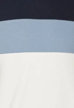 Pier One Sudadera - Blue/Off-White/Grey -Tienda De Hombres Con Estilo c3b0a42a090e4e67a36acba9d68060f6