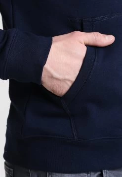 Pier One Sudadera Con Cremallera - Navy -Tienda De Hombres Con Estilo c3e14e9ab66443d9b6f143cc252dcf0c