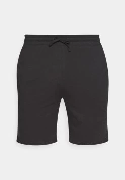 Pier One 3 Pack - Pantalón De Pijama - Black/Mottled Grey/Khaki 11 Pier One 3 Pack - Pantalón De Pijama - Black/Mottled Grey/Khaki -Tienda De Hombres Con Estilo c40a9153bb8c4087a57fed90af2d9973