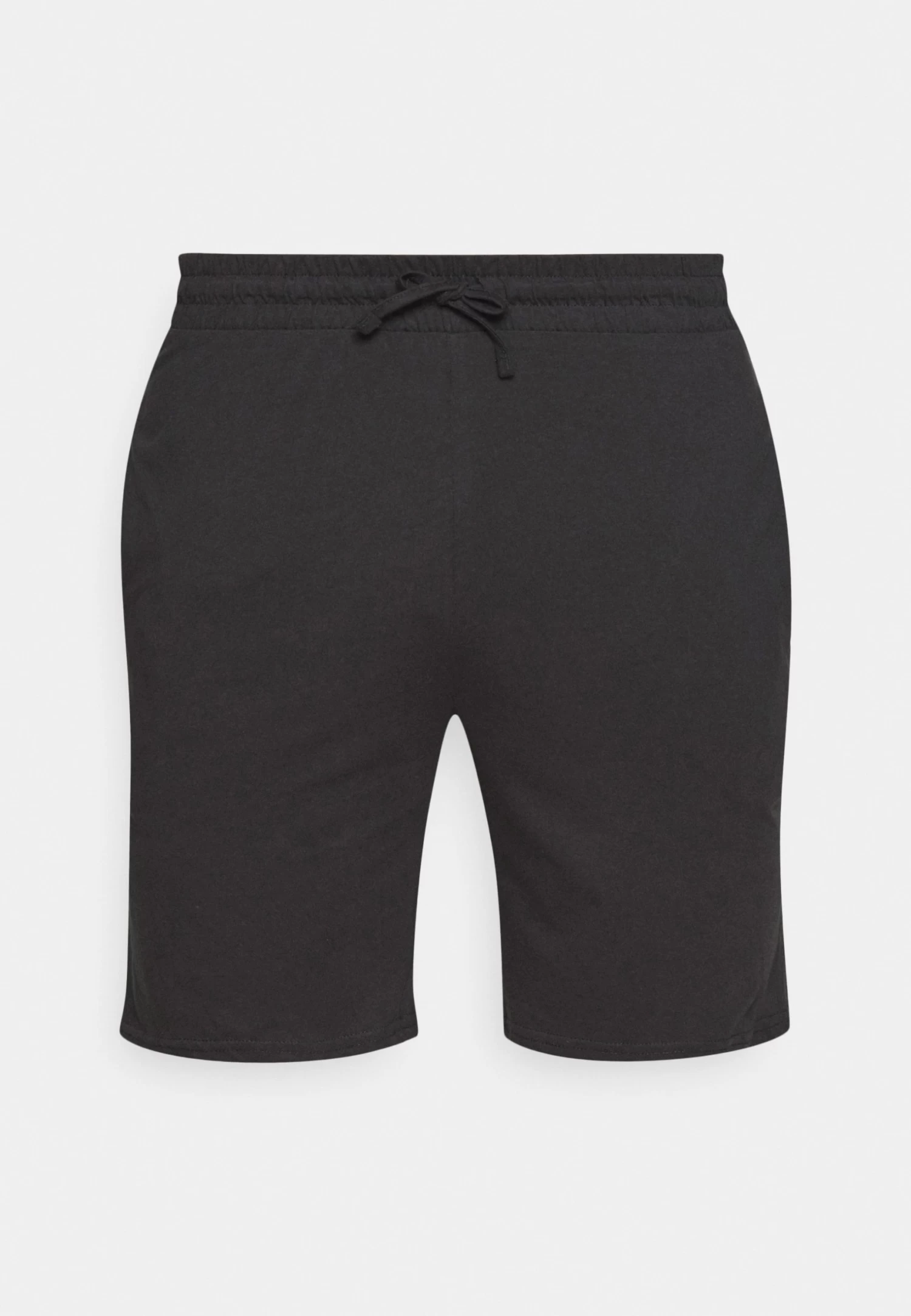 Pier One 3 Pack - Pantalón De Pijama - Black/Mottled Grey/Khaki 6 Pier One 3 Pack - Pantalón De Pijama - Black/Mottled Grey/Khaki - Imagen 4