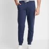 Pier One Pantalones Deportivos - Mottled Dark Blue -Tienda De Hombres Con Estilo c4361e4389ca47aa998e4b70452a6820