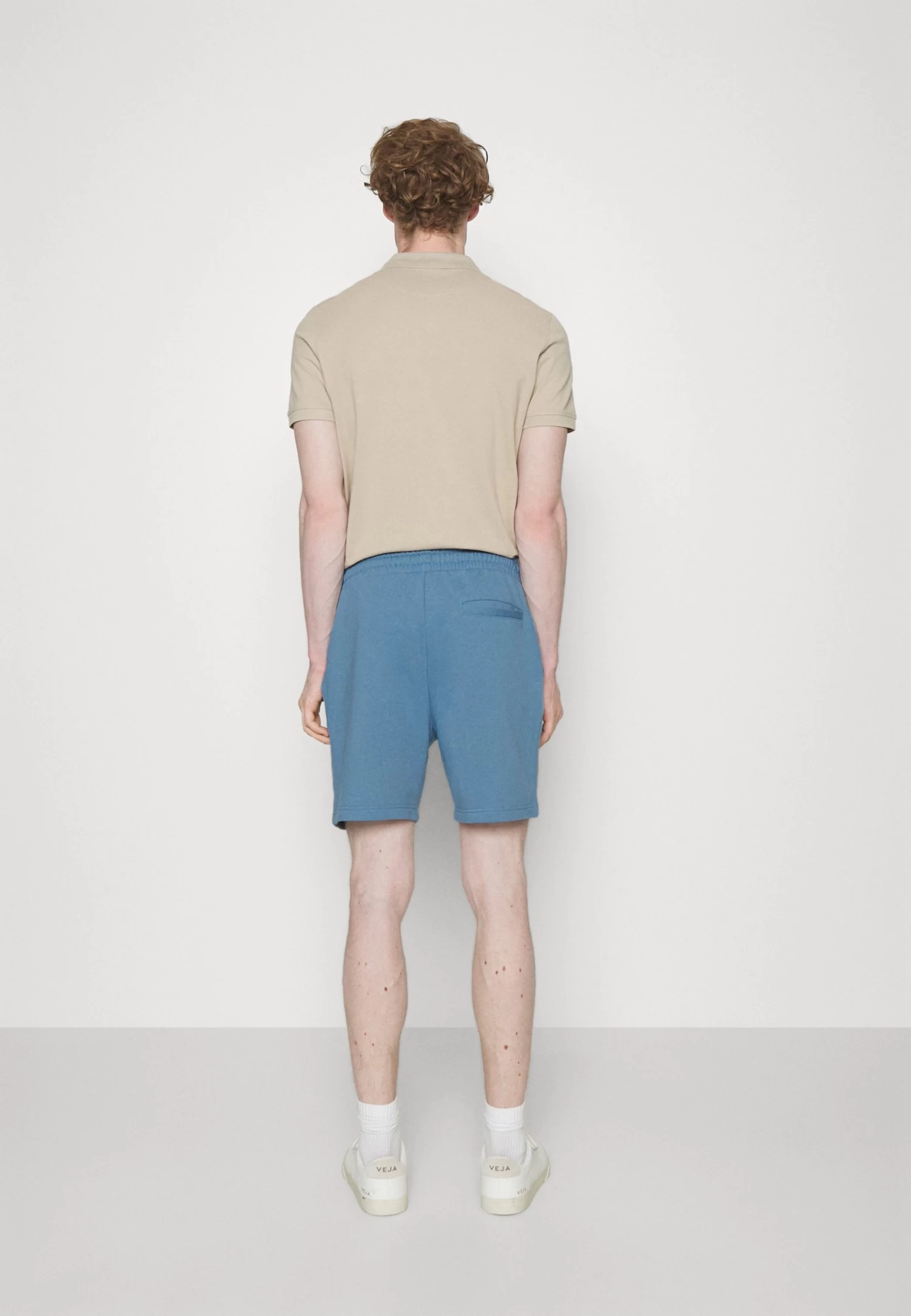 Pier One Pantalones Deportivos - Light Blue 5 Pier One Pantalones Deportivos - Light Blue - Imagen 3