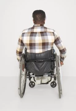 Pier One Camisa - Beige -Tienda De Hombres Con Estilo c54b2c2bcbbc4c4faf06f5e74b8b8deb