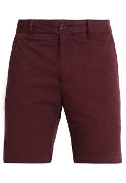 Pier One Shorts - Bordeaux -Tienda De Hombres Con Estilo c54f88a1e48040a08f2ea377c5ffc71b