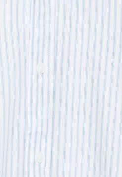 Pier One Camisa - Blue/White 7 Pier One Camisa - Blue/White -Tienda De Hombres Con Estilo c57be23d42794a41bf94fdd85b33e343