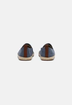 Pier One Rena Espadrille Unisex - Alpargatas - Blue 11 Pier One Rena Espadrille Unisex - Alpargatas - Blue -Tienda De Hombres Con Estilo c59a3b2dc1ad4928b1cd0b14e0ba2e6e