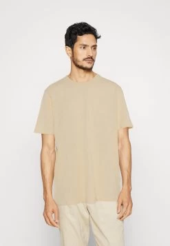 Pier One 5 Pack - Camiseta Básica - Mint/Off-White/Khaki 18 Pier One 5 Pack - Camiseta Básica - Mint/Off-White/Khaki -Tienda De Hombres Con Estilo c5a5fe7b87c3459e80b44269ce027f75
