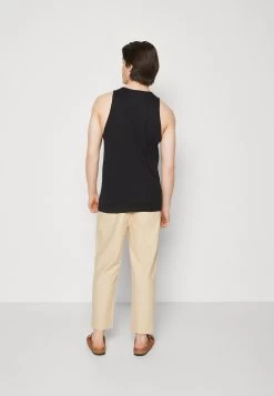 Pier One 3 Pack - Top - Black -Tienda De Hombres Con Estilo c5dc1fc1d31c4883939c76de12787845