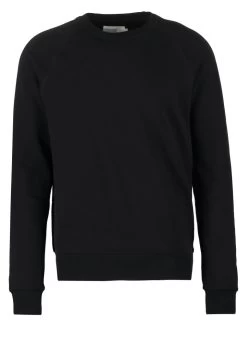 Pier One Sudadera - Black 11 Pier One Sudadera - Black -Tienda De Hombres Con Estilo c62d7daa54d8431bbdbf3091b76b8a68