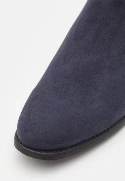 Pier One Unisex - Botines Bajos - Dark Blue -Tienda De Hombres Con Estilo c64699570d1d4a9fb0e2e5e53949815c