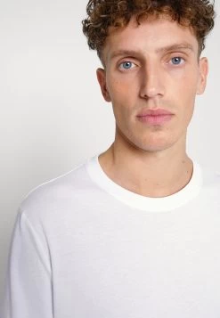 Pier One 5 Pack - Camiseta De Manga Larga - Blue/White/Beige/Olive -Tienda De Hombres Con Estilo c691fd82e50d480ea304700c5a397671