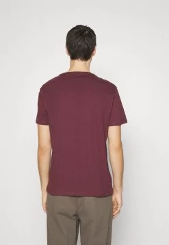 Pier One 5 Pack - Camiseta Básica - Black/White/Dark Blue -Tienda De Hombres Con Estilo c6bb0feded164f2e88fc26e8bbe1a363