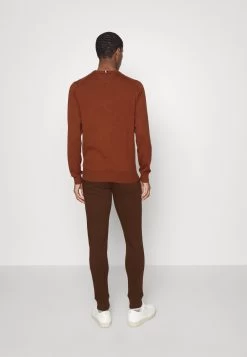 Pier One Pantalones Deportivos - Brown -Tienda De Hombres Con Estilo c6c8f867f5d24460940453e886a529b4