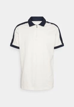 Pier One Polo - Off-White 12 Pier One Polo - Off-White -Tienda De Hombres Con Estilo c6de65ab25984ff5a455be8e53652725