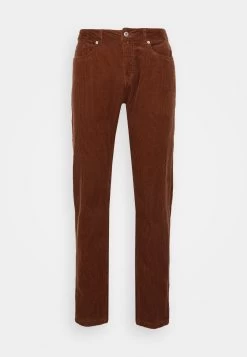 Pier One Corduroy - Pantalones - Brown 11 Pier One Corduroy - Pantalones - Brown -Tienda De Hombres Con Estilo c73a43b73f894e7994c19577467c9cca
