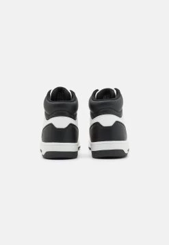 Pier One Zapatillas Altas - White -Tienda De Hombres Con Estilo c7d42de382f643bcb7b8e5bacedab58d