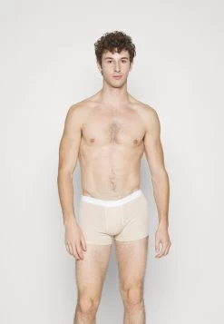 Pier One 7 Pack - Culotte - Black/Dark Blue/Beige -Tienda De Hombres Con Estilo c7ecc12a78b548a992b7341e29f61c4b