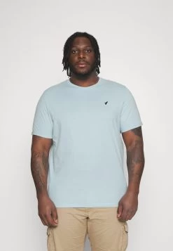 Pier One 5 Pack - Camiseta Básica - White/Mottled Dark Grey/Bordeaux -Tienda De Hombres Con Estilo c842c0afc13d45e4b4e3087ff63ab262