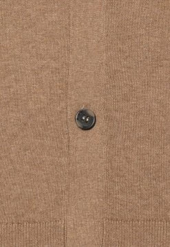 Pier One Chaqueta De Punto - Mottled Beige -Tienda De Hombres Con Estilo c8f00e402db84cdfb7c5e5c52980cb0b